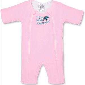 Merlin’s Magic suit